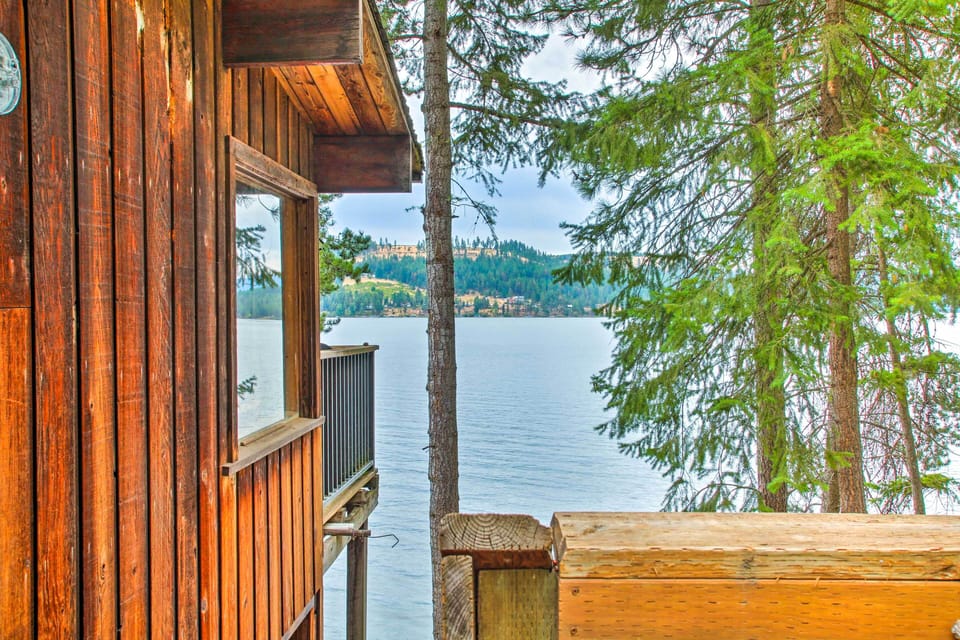 House (1 Bedroom) | Interior