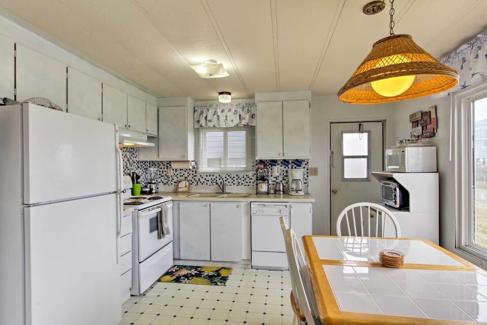 Cottage (2 Bedrooms) | Interior