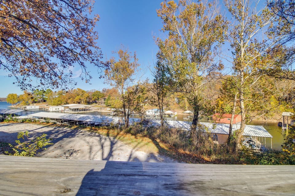 House (1 Bedroom) | Interior