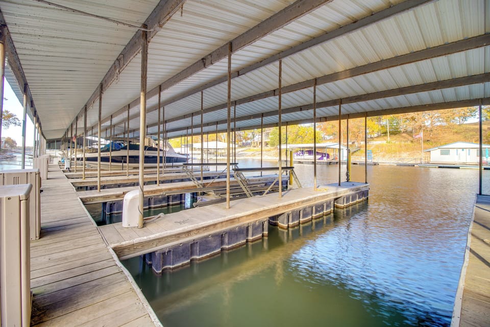 House (1 Bedroom) | Interior