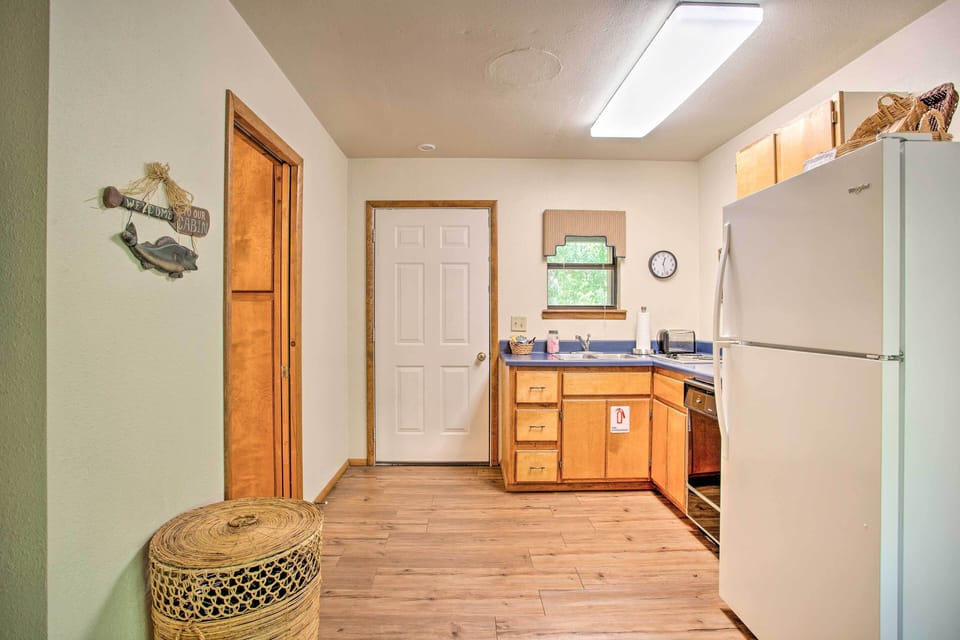 Apartment (0 Bedroom) | Interior