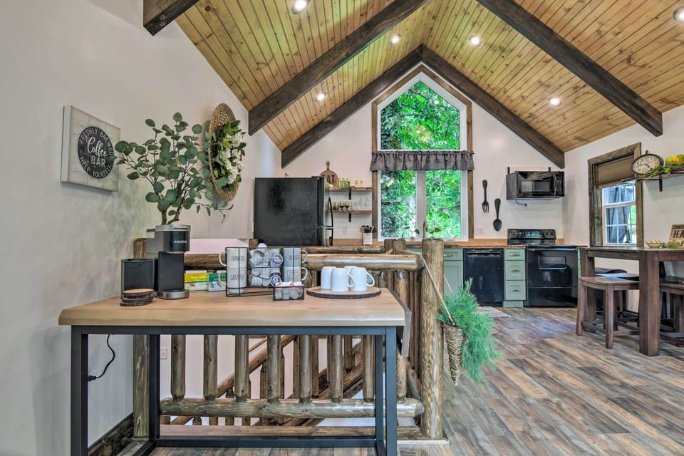 House (1 Bedroom) | Interior