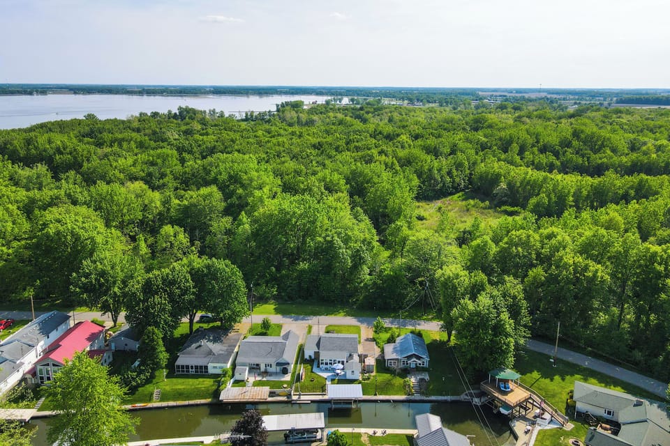 Cottage (2 Bedrooms) | Interior