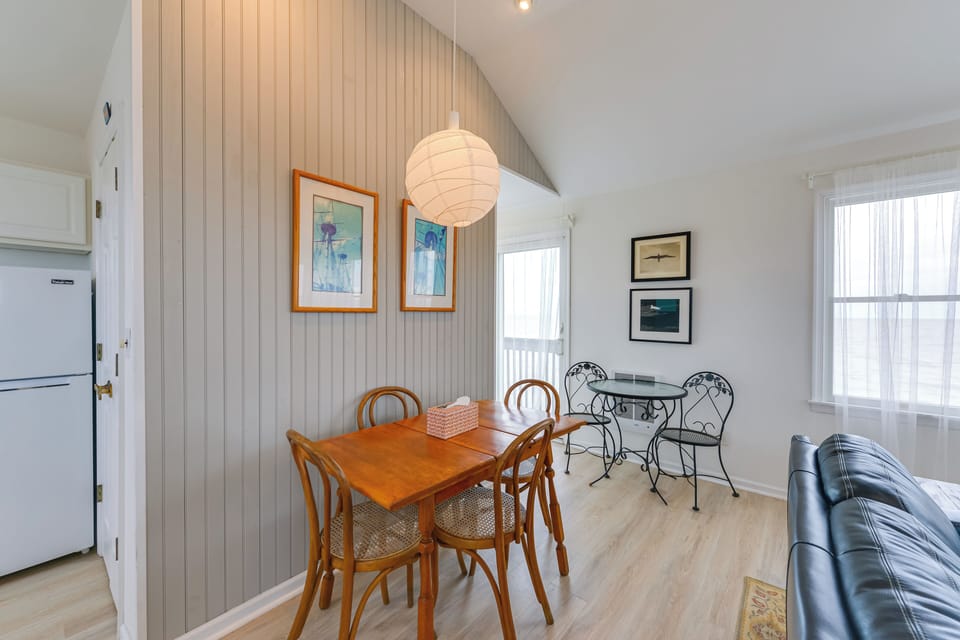 Cottage (1 Bedroom) | Interior