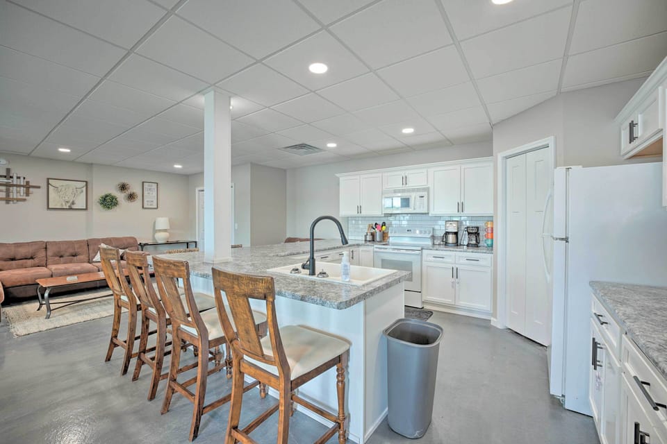 Cottage (4 Bedrooms) | Interior