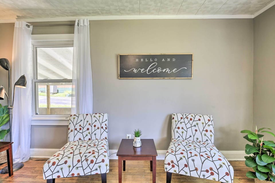 Cottage (2 Bedrooms) | Front of property