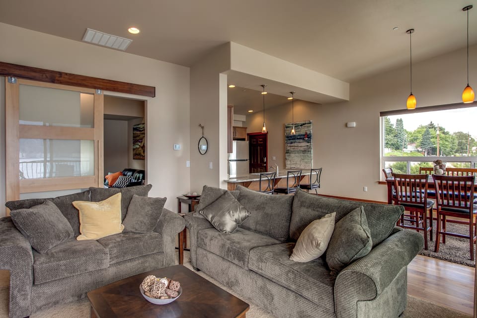 Apartment (3 Bedrooms) | Interior