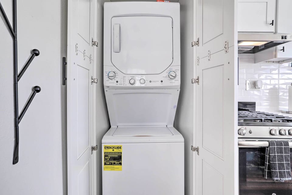 Cottage (1 Bedroom) | Interior