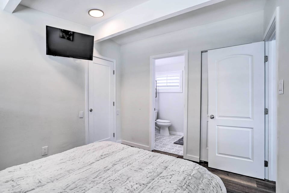 Cottage (1 Bedroom) | Interior