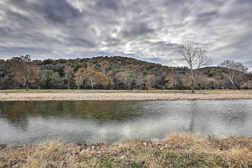 House (Multiple Bedrooms) | Interior