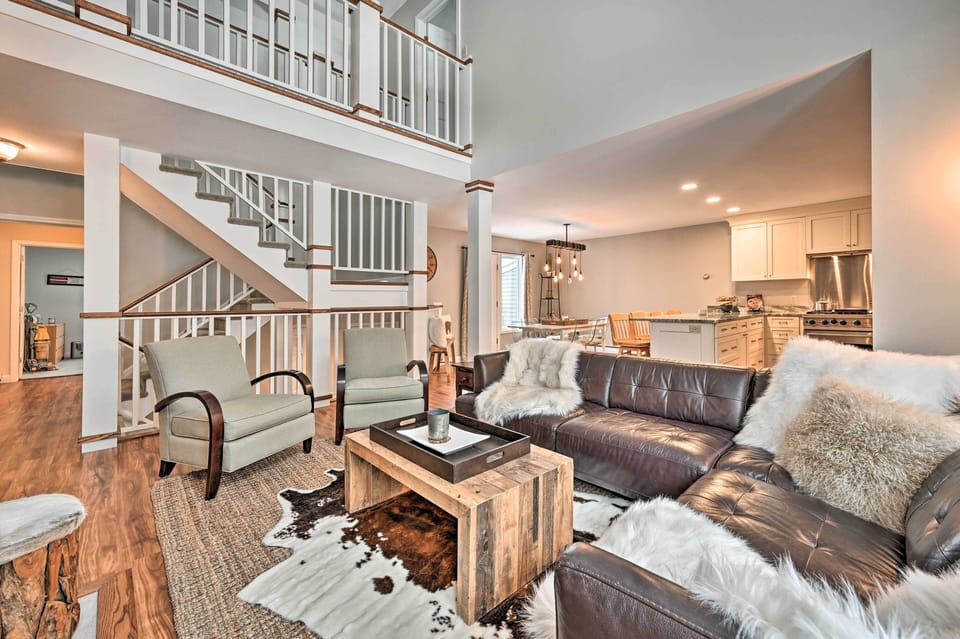 Apartment (3 Bedrooms) | Interior