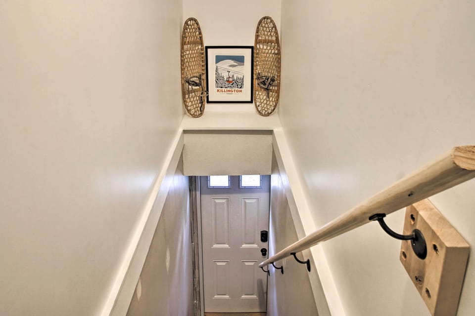 House (1 Bedroom) | Interior