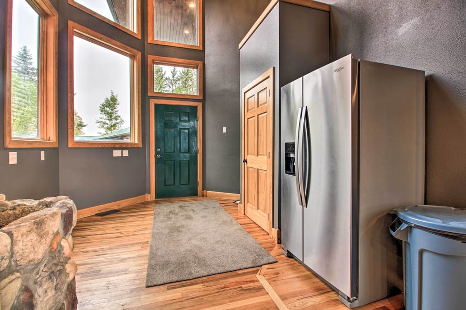 House (Multiple Bedrooms) | Interior