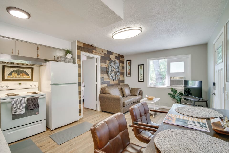 House (1 Bedroom) | Front of property