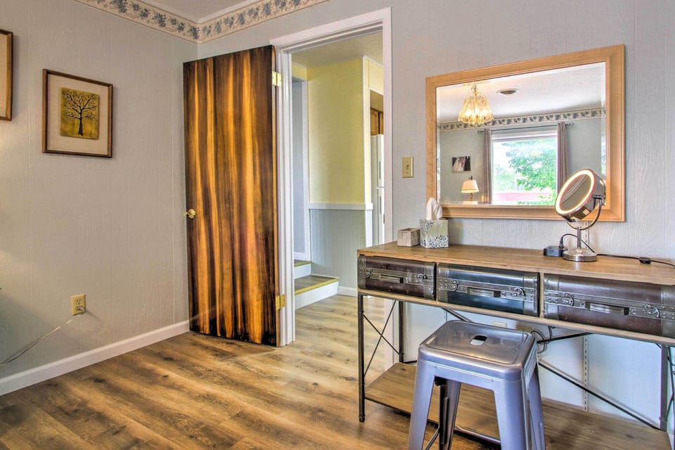 Apartment (3 Bedrooms) | Interior