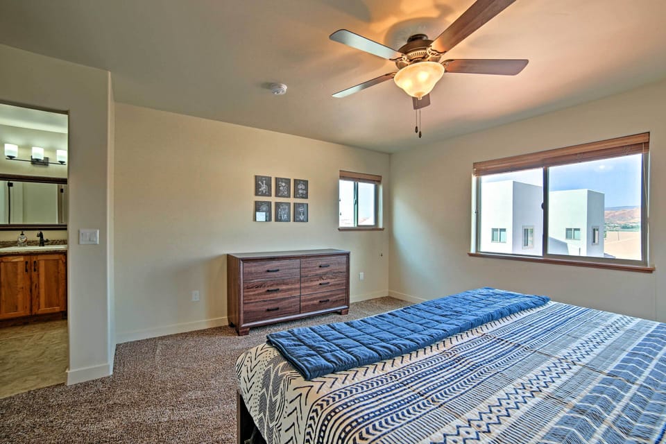 Apartment (3 Bedrooms) | Interior