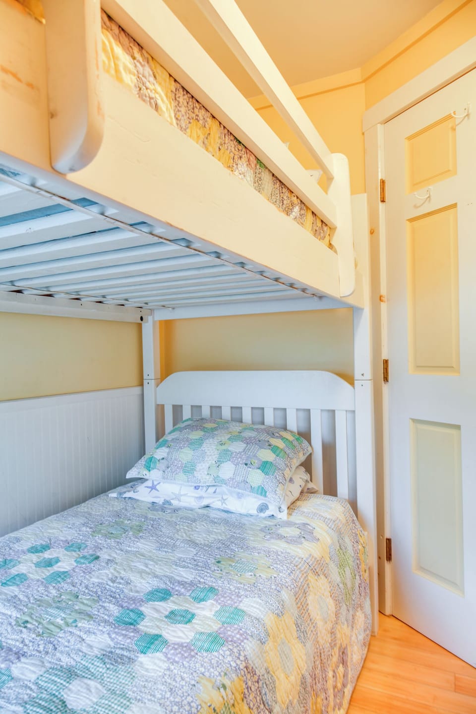 Cottage (2 Bedrooms) | Interior