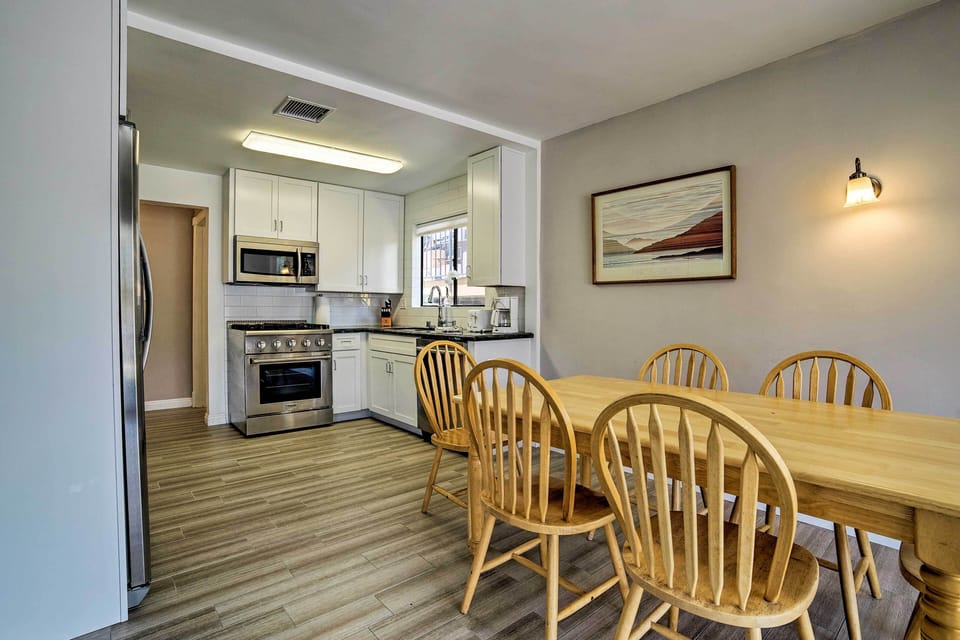 Apartment (3 Bedrooms) | Interior