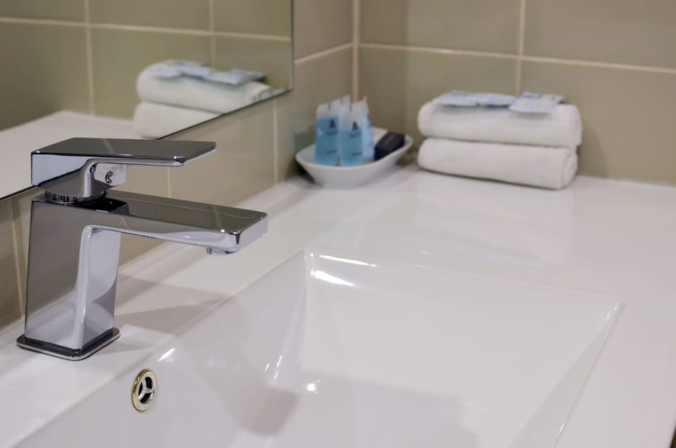 Park Squire Motor Inn and Serviced Apartments Hotel in Melbourne