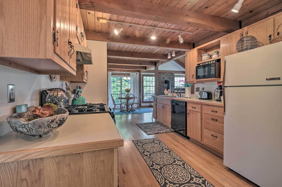 Cottage (1 Bedroom) | Interior