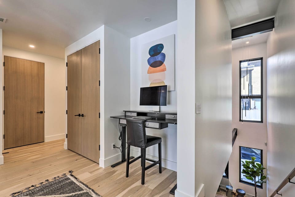 Apartment (4 Bedrooms) | Interior