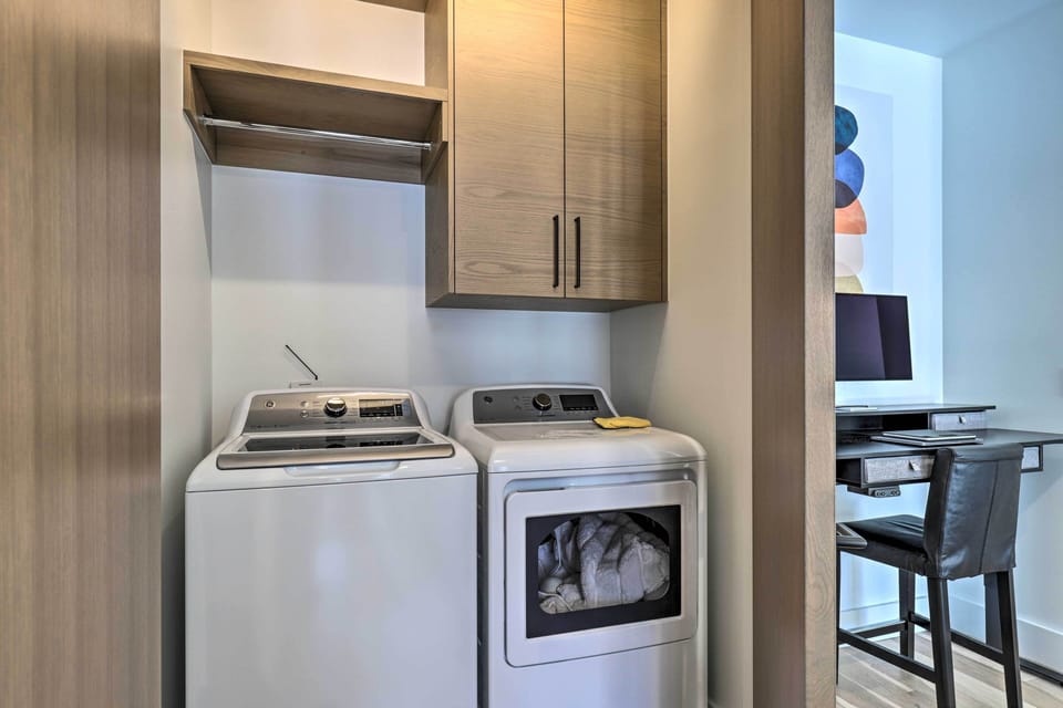 Apartment (4 Bedrooms) | Interior