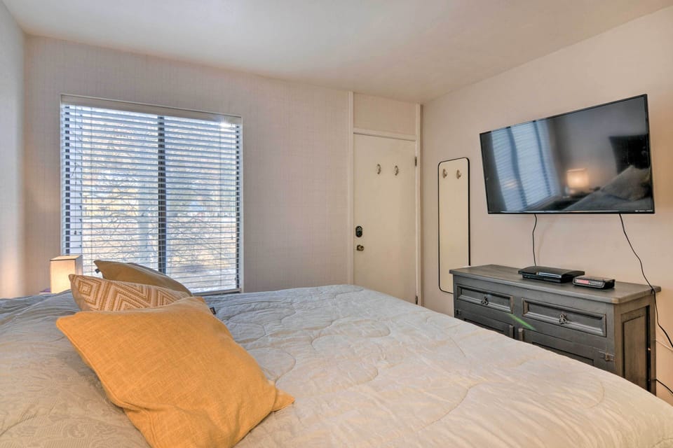 Apartment (1 Bedroom) | Interior