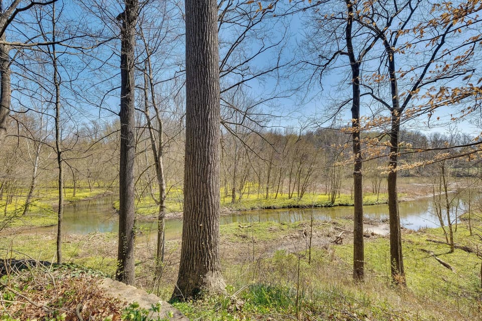 Cottage (3 Bedrooms) | Interior