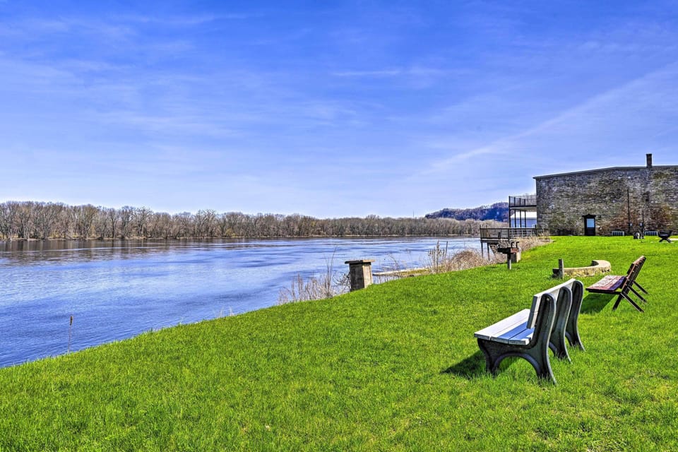 House (1 Bedroom) | Interior