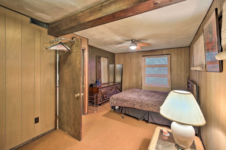 Cottage (1 Bedroom) | Interior