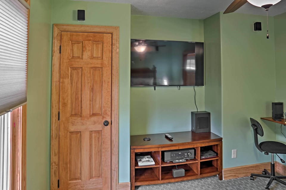 House (1 Bedroom) | Interior