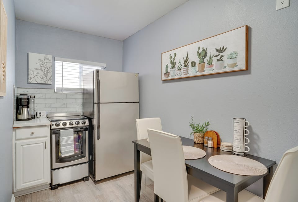 House (1 Bedroom) | Interior