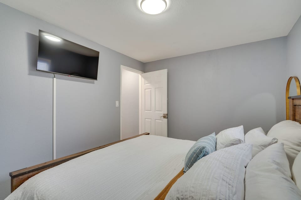 House (1 Bedroom) | Interior