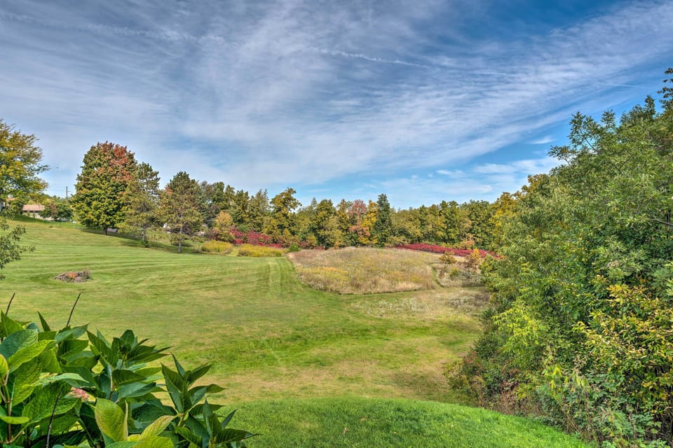 Apartment (0 Bedroom) | Interior