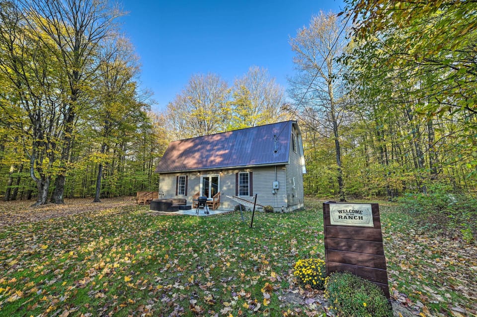 House (2 Bedrooms) | Front of property