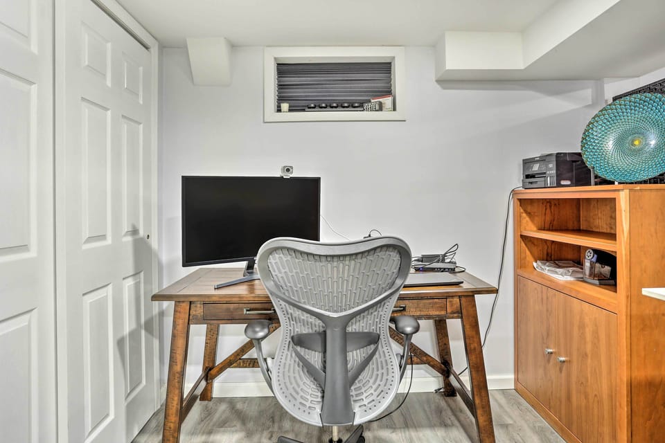 Apartment (0 Bedroom) | Interior