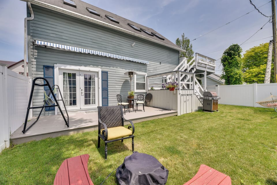 Apartment (3 Bedrooms) | Interior