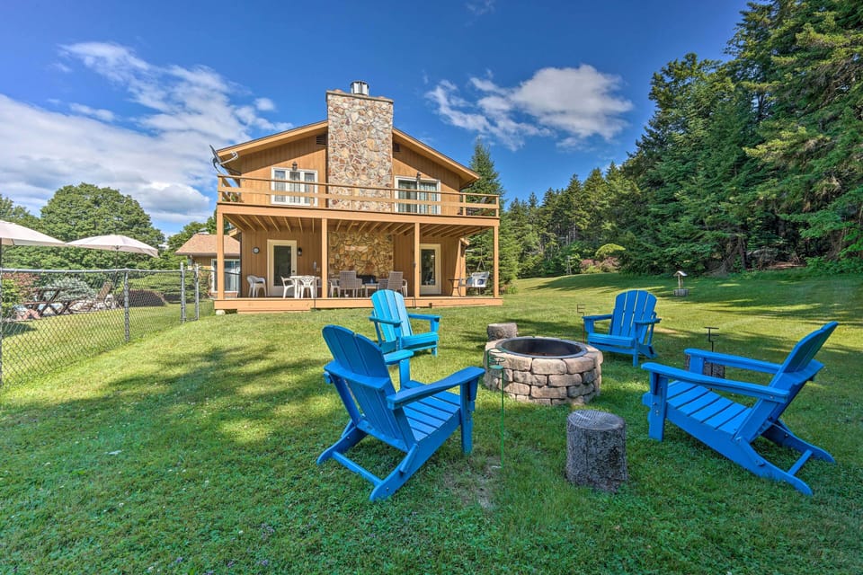 House (5 Bedrooms) | Interior