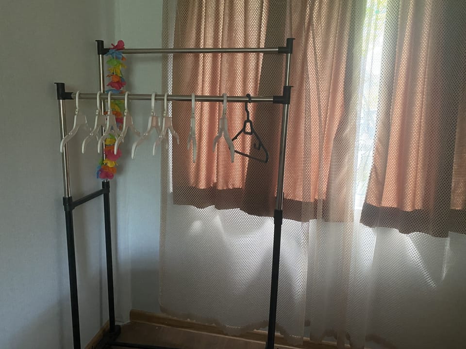 Standard Apartment, 1 Bedroom, Garden View | 1 bedroom, down comforters, Select Comfort beds, individually decorated