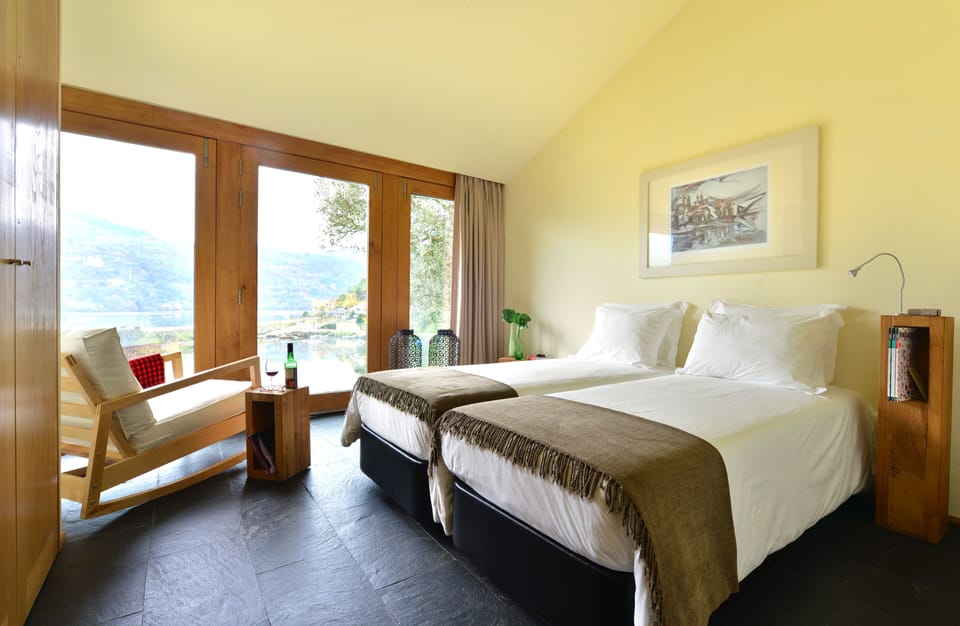 Standard Condo, Multiple Beds, River View, Garden Area | Down comforters, free minibar items, free WiFi, bed sheets