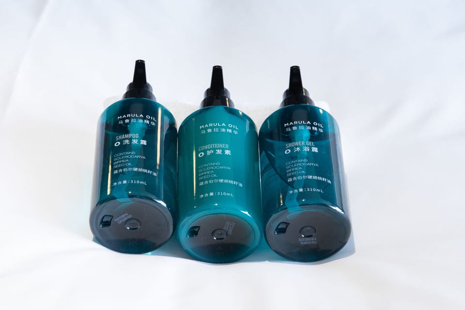 Room amenity