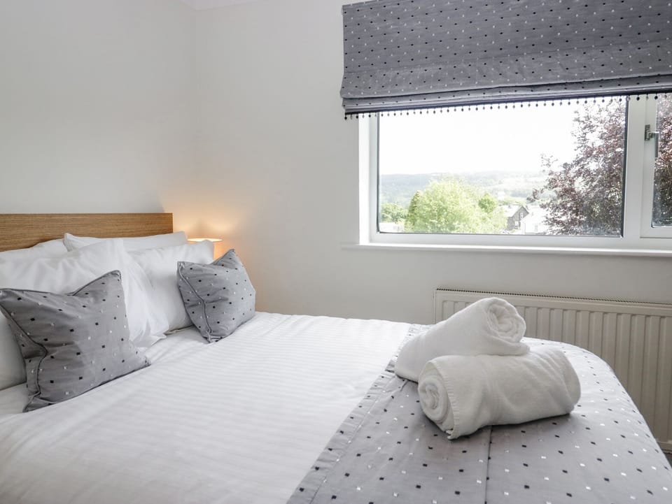 Holme Fell Cottage in Coniston