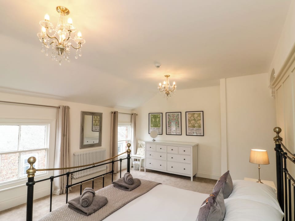 10 Chaloner Cottage in England