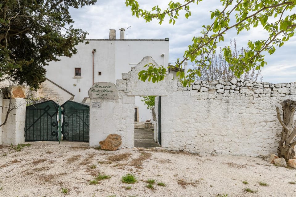 House | 1 bedroom