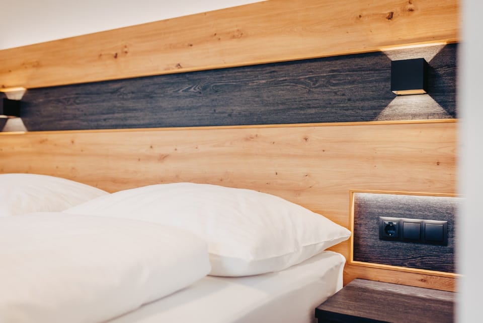 Double Room | Free WiFi