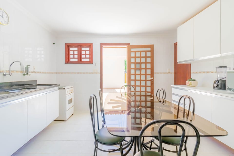 Chalet | Private kitchen