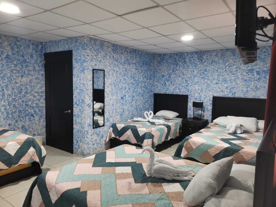 Family Studio Suite | Free WiFi, bed sheets