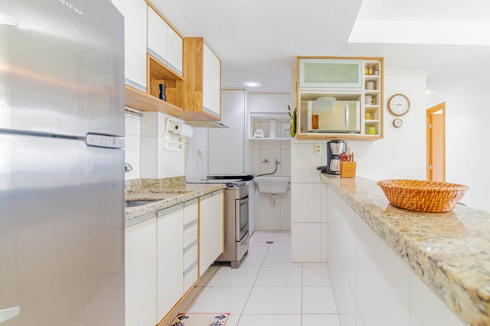 Apartment | Private kitchen