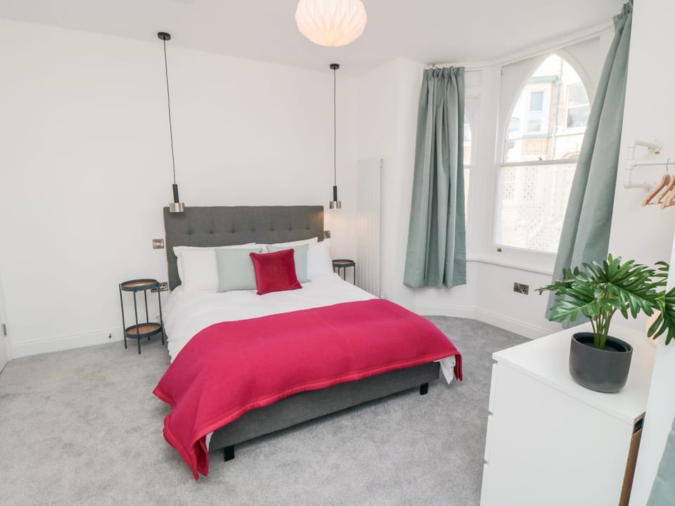 The Salthouse Apartment 1 Cottage in Scarborough