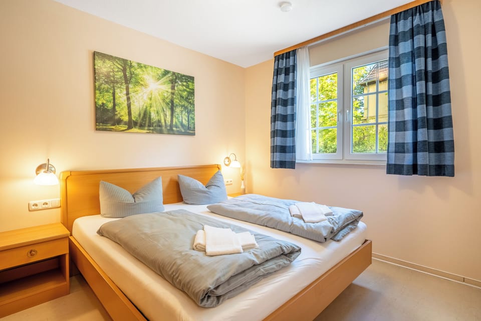 Comfort Condo, 2 Bedrooms, Non Smoking, Balcony | Free WiFi